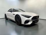 Mercedes-Benz SL 43 AMG Roadster AIRSCARF*BURM*SITZKLIM*MEGAVO - Mercedes-Benz SL 43 AMG mit 3 Türen