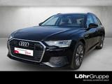 Audi A6 Avant 50 TFSI e quattro S tronic *Kamera*B&O* - : Schwarz, Plug-In Hybrid, Kombi