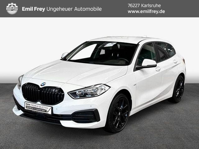 BMW 118i Advantage