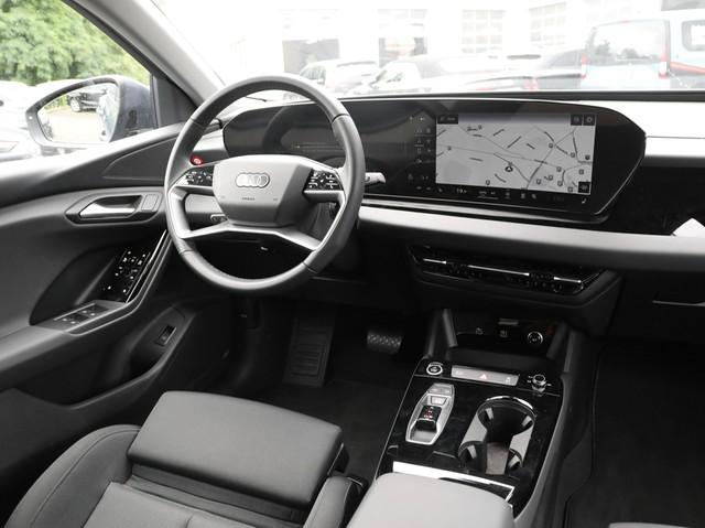 Audi Q6 e-tron Sportback AHK ACC Tech Kamera Sports. 