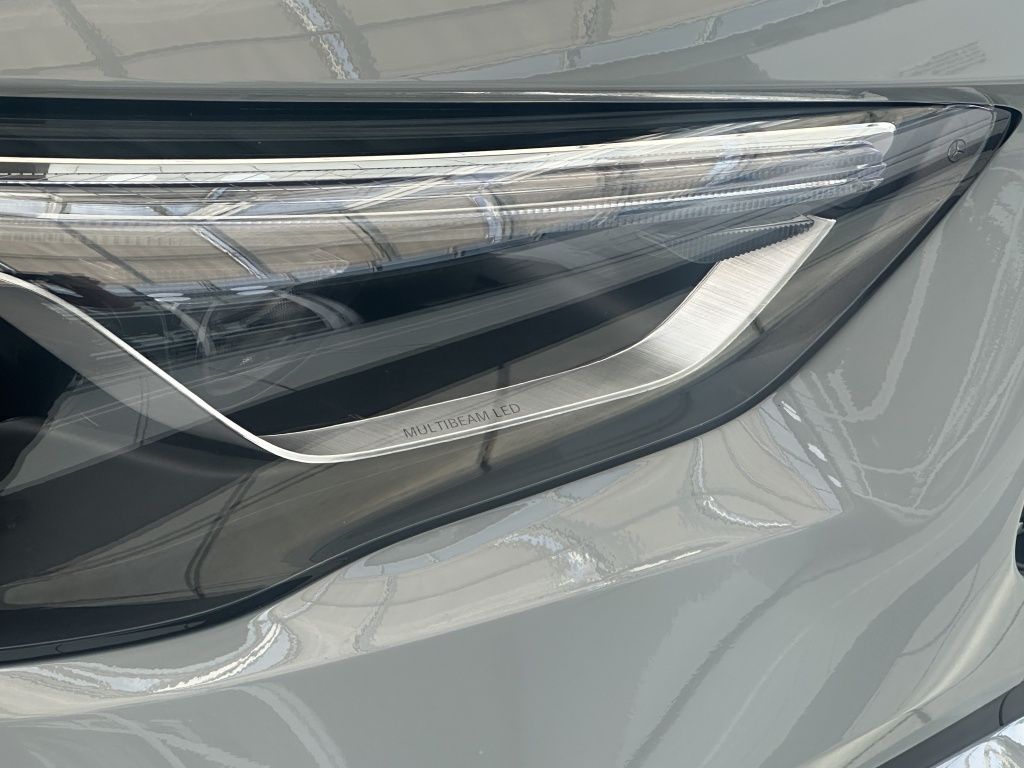 Fahrzeugabbildung Mercedes-Benz GLA 200 AMG Line*NightPaket*MULTIBEAM LED*Kamera