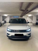 Volkswagen VW Tiguan 2.0 TSI BlueMotion Technology 4M... - Volkswagen Tiguan: Bluemotion Technology