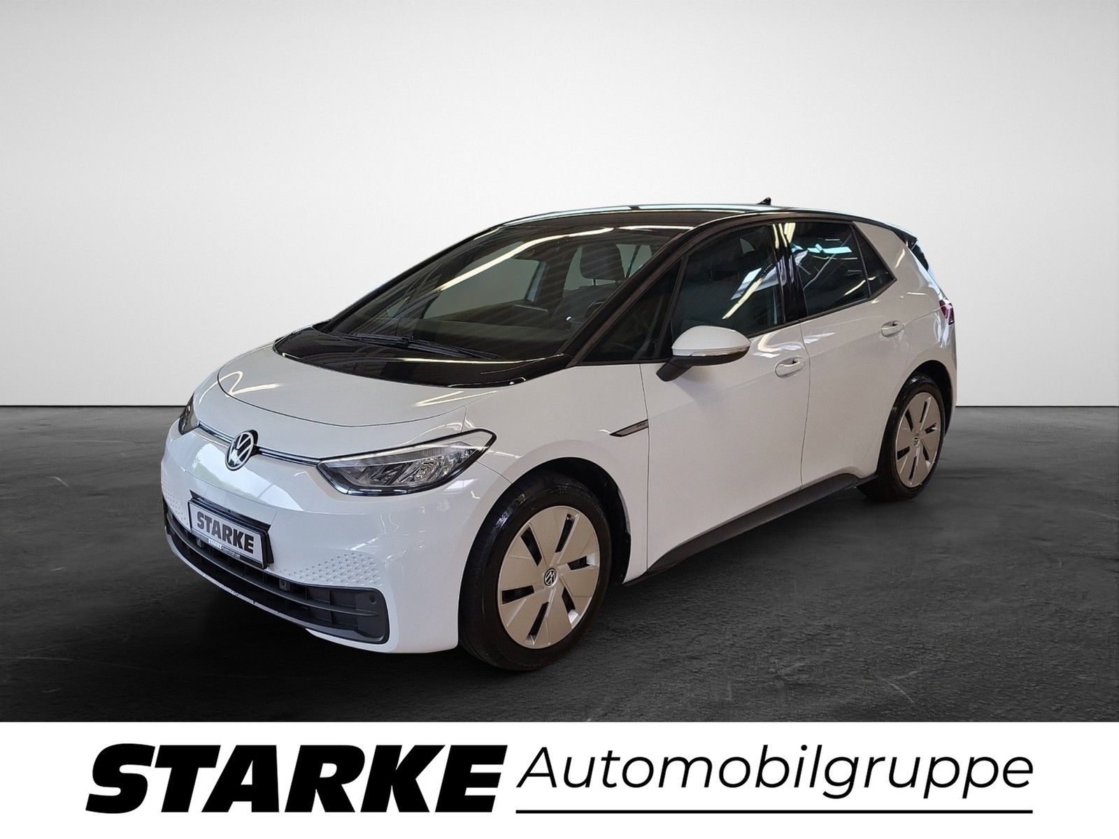 VW ID.3 Pro LED Navi Wärmepumpe Keyless