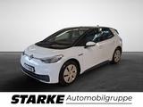 Volkswagen ID.3 Pro LED Navi Wärmepumpe Keyless - weiße Volkswagen ID.3
