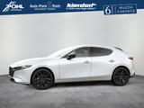 Mazda 3 2.5L e-SKYACTIV G 140ps Homura Navi R.Cam SHZ  - Mazda 3 Neuwagen in Köln