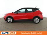 Seat Arona 1.0 TSI Xcellence Aut.*NAVI*ACC*PDC*SHZ* - Seat Arona Gebrauchtwagen in Frankfurt