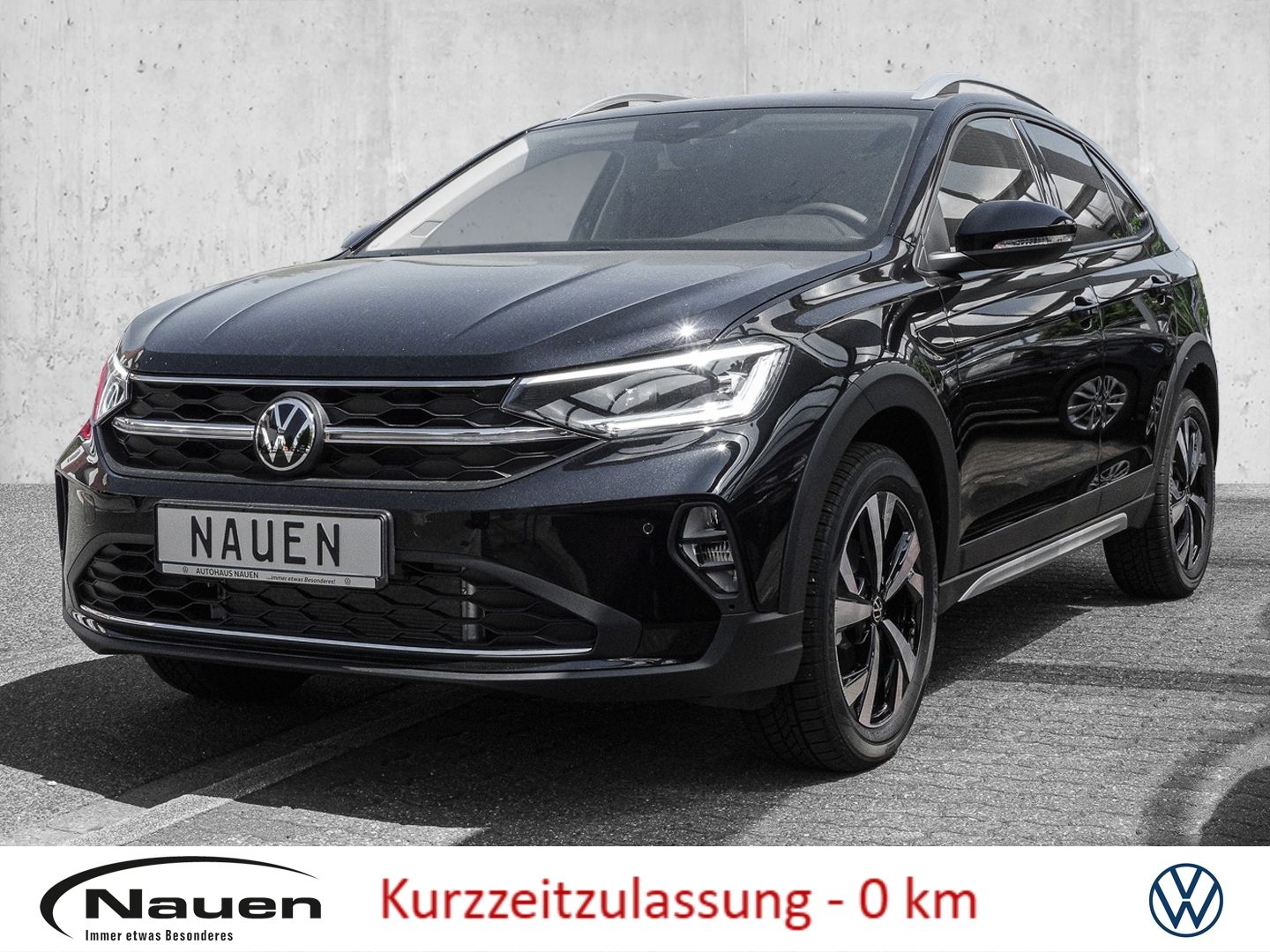 Volkswagen Taigo Style 1,0 TSI 85 kW 7-Gang-DSG * Rate 228€