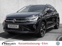 Volkswagen Taigo - Vorschau Bild 1