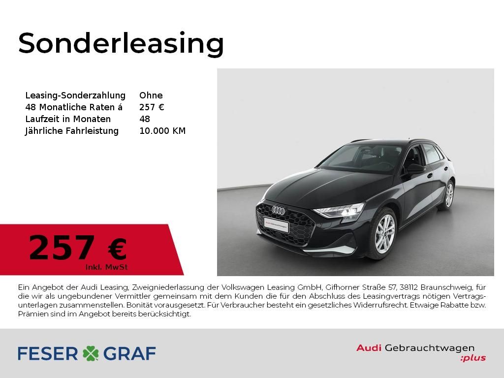 Audi A3 - Bild 1