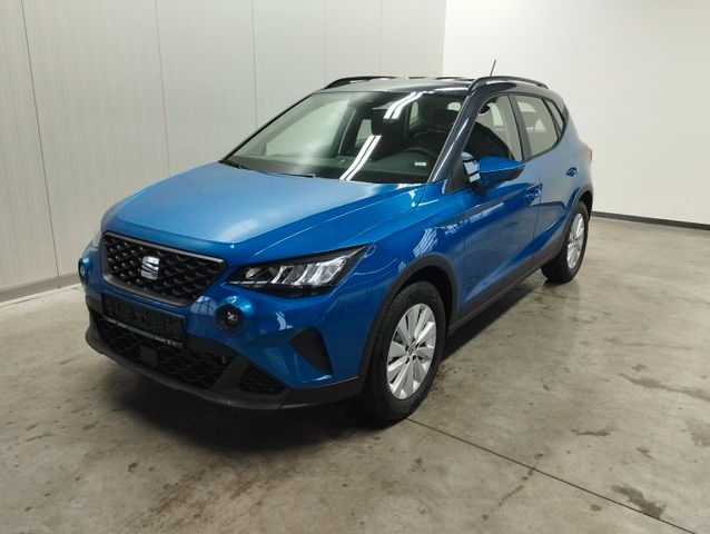 Seat Arona Style "5-Jahres-Garantie"