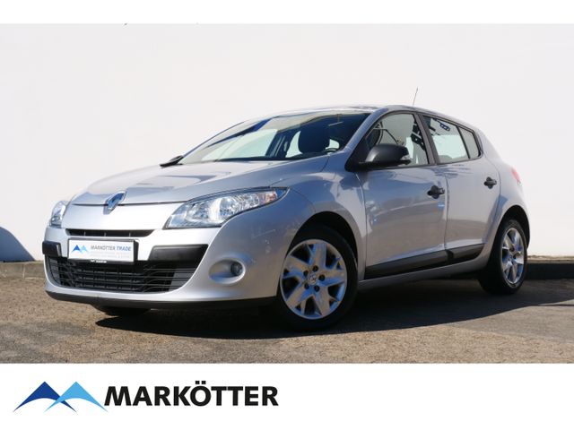 Renault Megane III 1.6 TomTom Edition  SHZ/NAVI/