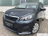 Peugeot 108 1.0 VTI Active*Klima*USB*Bluetooth* - Peugeot 108: Active
