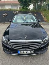 Mercedes-Benz 200 - Mercedes-Benz 200 mit Diesel-Antrieb