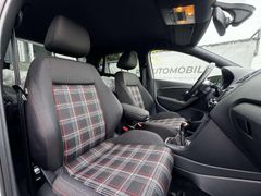 Fahrzeugabbildung Volkswagen Polo GTI ABT 18 LED / 8-FACH-BEREIFT/ 5-TÜREN**