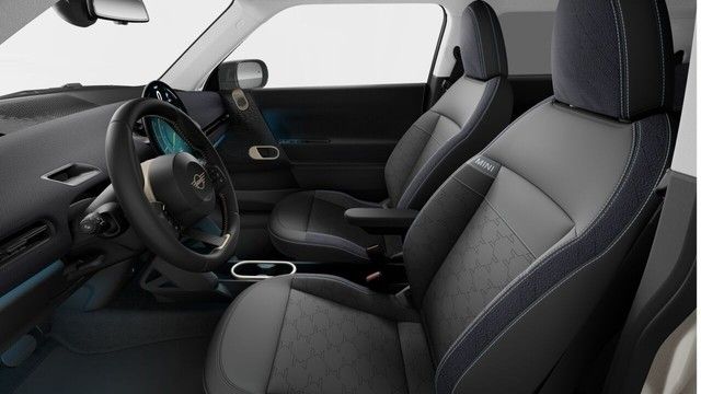 MINI Cooper E Classic Trim *Navi*Kamera*Panorama*LED* imagem 3