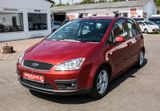 Ford C-Max 2.0 Futura+Klima+kein Tuv+NR39 - Ford mit CNG-Antrieb