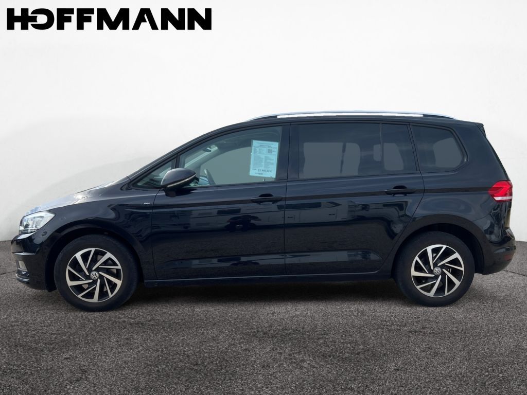 Fahrzeugabbildung Volkswagen Touran 1.6 TDI SCR (BlueMotion Technology) Comfo