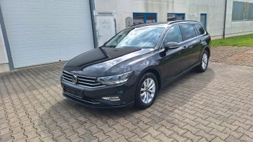 Volkswagen Passat Variant - 2