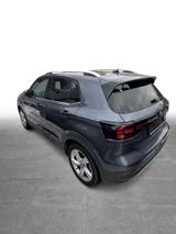 Volkswagen T-Cross 1.0 TSI Style DSG LED ACC Connect PDC SH - Volkswagen T-Cross aus 2023