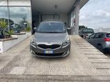 Kia Carens 1.7 CRDi 136 CV 7 posti - graue Kia Carens