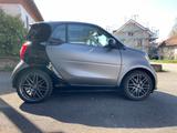 Smart ForTwo 0.9 66kW BRABUS edition Nr. 2 ... - gebrauchte Kleinwagen in Konstanz