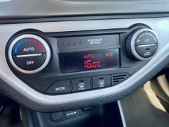 Fahrzeugabbildung Kia Picanto 1.0 AAC ZV SHZ FREISPRECH ALU RADIO