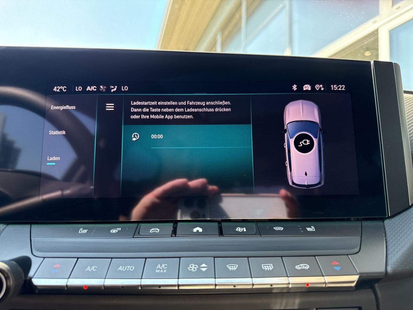 Opel Astra Electric GS El. Panodach Navi Digitales Co