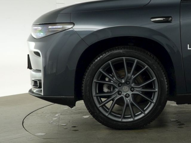 C10 DESIGN 69,9 kWh+NAVI+360°KAMERA+PANORAMADACH