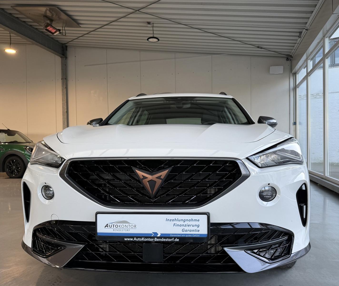 Cupra Formentor Sport *LED *ACC *Navi *PDC *AHK