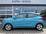 Hyundai i10 Trend *4 Zylinder*Wartungen lückenlos*Garant - Hyundai i10 Gebrauchtwagen in Gelsenkirchen