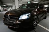 Mercedes-Benz A 250*4MATIC*PANO*KAMERA*AHK*NIGHT PAKET*8xBER. - Mercedes-Benz A 250: Limousine