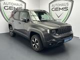 Jeep Renegade Trailhawk 4WD*LED*AHK*R-Cam*DAB*Navi* - Jeep Gebrauchtwagen in Bonn