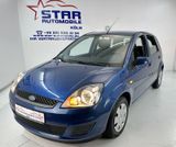 Ford Fiesta Fun X 1,3-51KW*KLIMA*SERVO*ABS*AIRBAG*USB - Ford Fiesta: Fun X