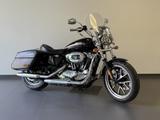 Harley-Davidson Sportster XL 1200 T Superlow *Garantie* - Offers