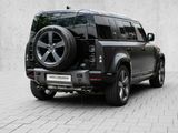 Land Rover Defender 110 5.0 P525 V8 Carpathian LEDER NAVI - Land Rover Defender in Düsseldorf