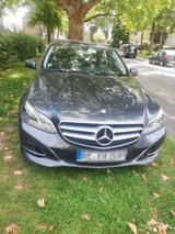 Mercedes-Benz E 200 AVANTGARDE Autom. AVANTGARDE - Mercedes-Benz E 200 in Herne