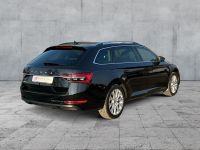 Skoda Superb - Vorschau Bild 6