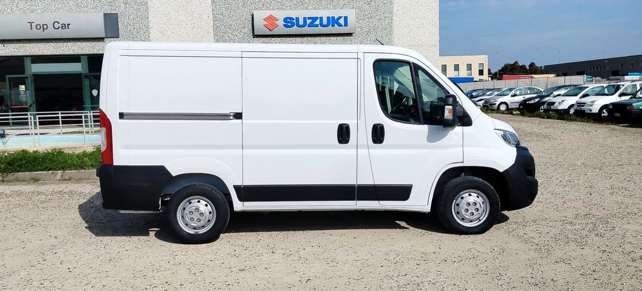 Opel OPEL Movano 28 L1H1 2.2 Bluehdi 120cv S&S imagem 2