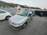 Fiat Punto 60 cat Cabrio S - gebrauchte Fiat Punto aus dem Jahr 1995