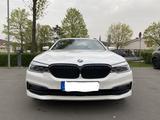BMW 530 dA Touring xDrive StHz DA+PA+ AHK GSD HU - BMW 530 Gebrauchtwagen Bmw530d