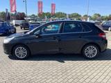 Citroën C4 1.6 VTi 120 Tendance SHZG Allwetterreifen - gebrauchte Citroën C4 aus dem Jahr 2012