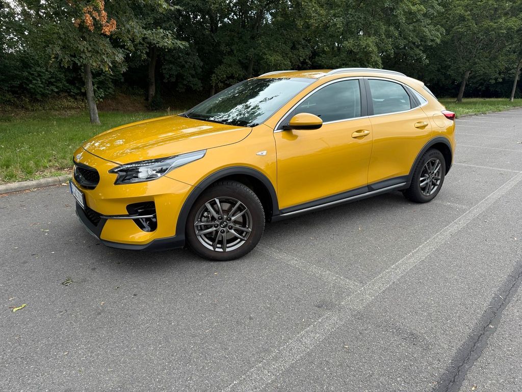 Image of Kia XCeed
