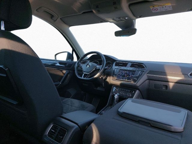 Tiguan 1.4TSI 110kW Highline 4Motion LED*KAM*AHK