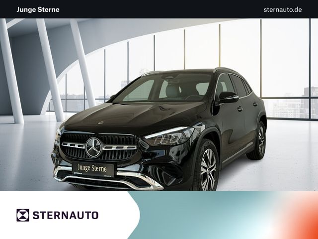 MERCEDES-BENZ GLA 250 e Progressive/Navi/Distronic/Kamera/LED