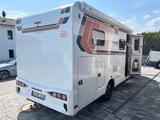 Weinsberg CaraCompact 600 MEG Pepper - Weinsberg CaraCompact 600 meg