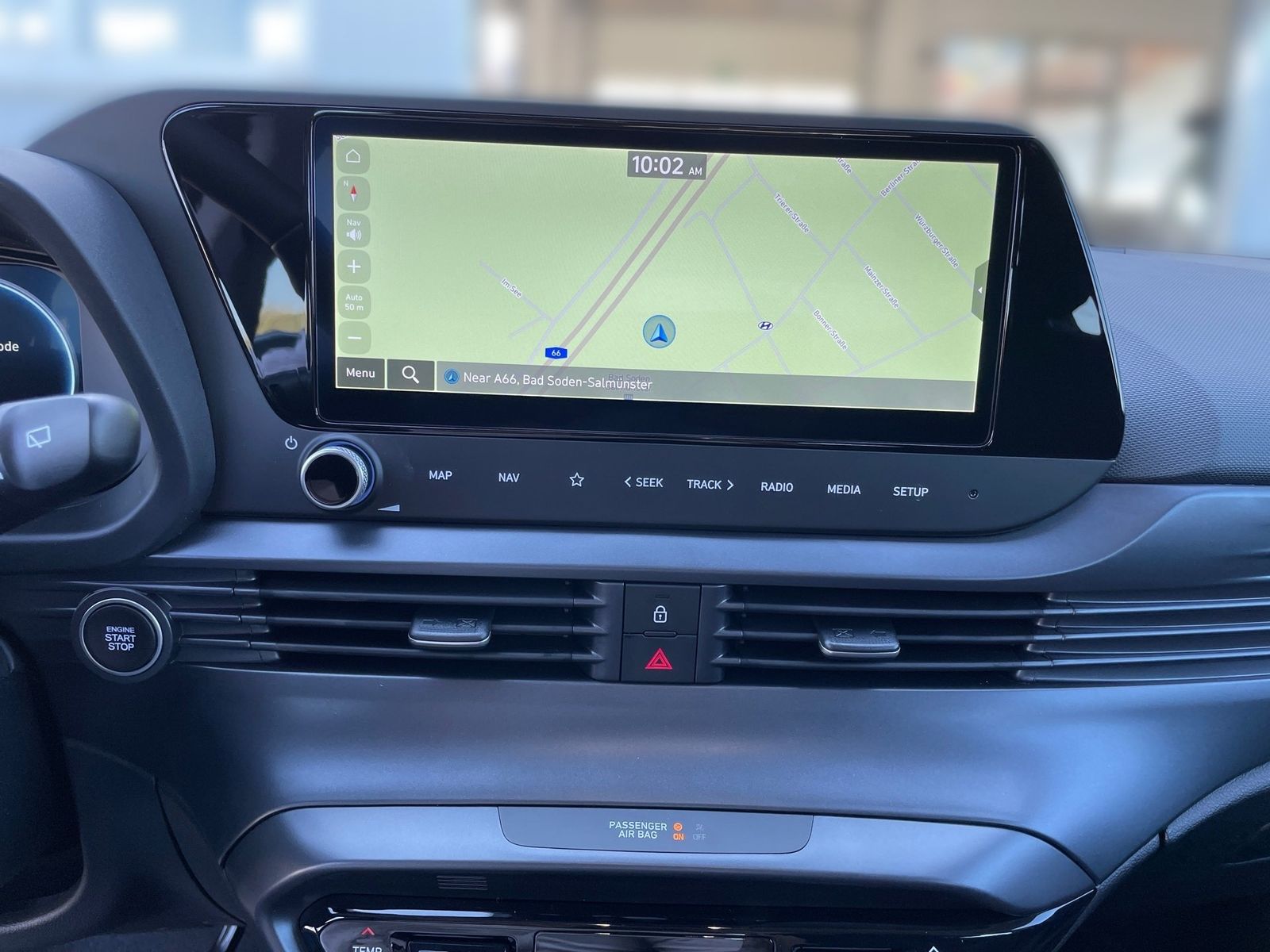 Hyundai i20 – Bild 10