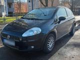 Fiat Punto -1.2 Benzin -TÜV:02.2027- in TO... - Fiat Punto in Leverkusen
