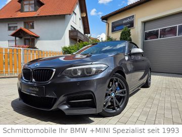 BMW M240i - 1