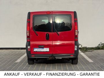 Renault Trafic - 8