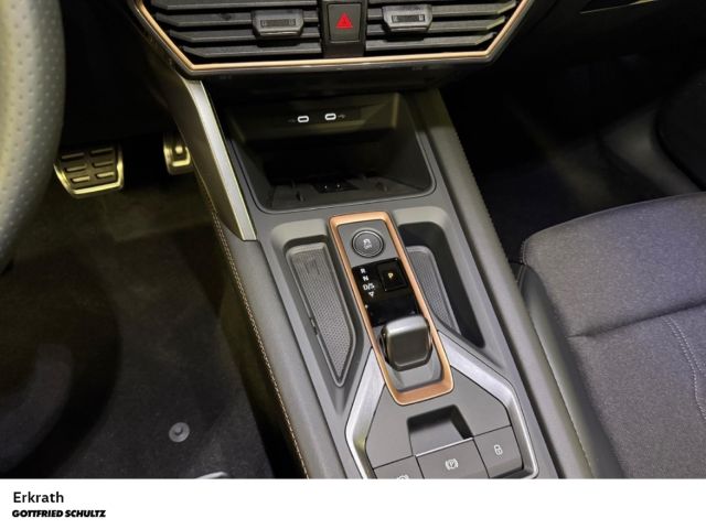 Cupra Leon - Bild 19